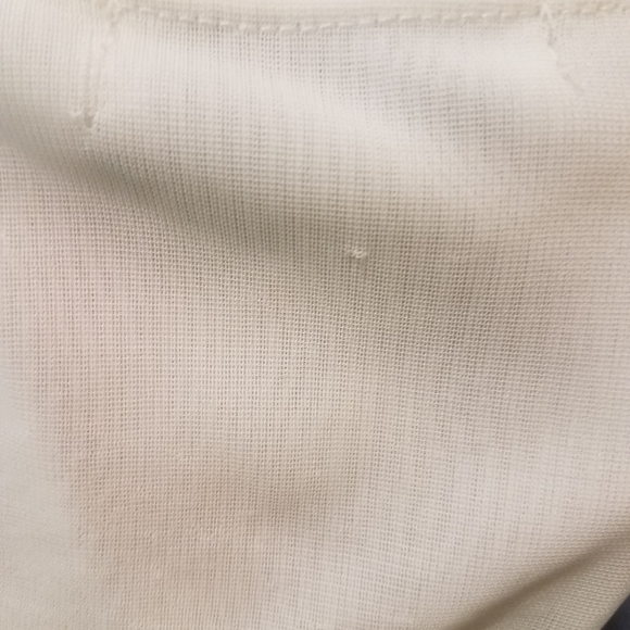 BIG PRICE⬇️TRIXXI NWT WHITE DRESS SIZE S - Picture 15 of 16